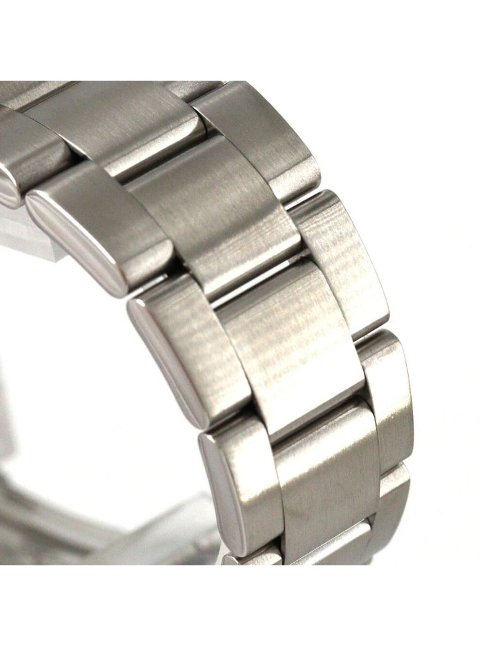 Rolex Explorer I SS Automatic Number Watch - Picture 4 of 8